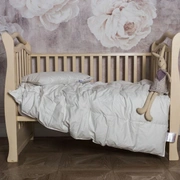 Одеяло BABY PLATINUM GRASS всесезонное 100x135
