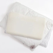 Подушка MEMORY TENCEL GRASS упругая 50x68
