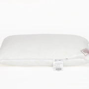 Подушка MEMORY TENCEL GRASS упругая 50x68