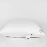 Подушка CASHMERE WOOL GRASS регулируемая 68х68