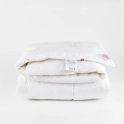 Одеяло CASHMERE WOOL GRASS теплое 200x200