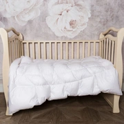 Одеяло BABY ROYAL GRASS теплое 100x135