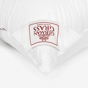 Подушка 3D ROYAL DOWN GRASS упругая 50x68