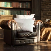 Подушка CAMEL WOOL GRASS регулируемая 50x68