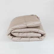 Одеяло ALMOND WOOL GRASS всесезонное 240x220