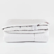 Одеяло CAMEL WOOL GRASS теплое 200x200