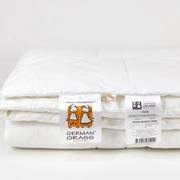 Одеяло KINDER BAMBOO GRASS всесезонное 150x200