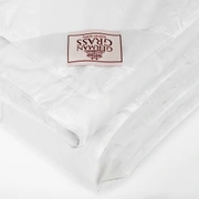 Одеяло SILVER DOWN GRASS всесезонное 160x220