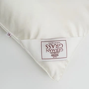 Подушка GREAT SILK GRASS мягкая 50x68