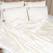 Подушка GREAT SILK GRASS мягкая 50x68