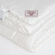 Одеяло DOUBLE TENCEL GRASS всесезонное 150x200