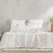 Одеяло DOUBLE TENCEL GRASS всесезонное 150x200