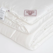 Одеяло DOUBLE TENCEL GRASS всесезонное 240x220