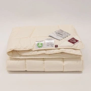 Одеяло ORGANIC COTTON GRASS всесезонное 200x220