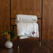 Одеяло ORGANIC COTTON GRASS всесезонное 200x220