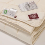 Одеяло ORGANIC COTTON GRASS всесезонное 150x200