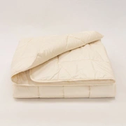 Одеяло ORGANIC COTTON GRASS всесезонное 150x200