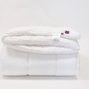 Наматрасник - топпер TOPPER NON-ALLERGENIC GRASS всесезонный 140x200