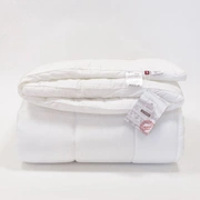 Наматрасник - топпер TOPPER NON-ALLERGENIC GRASS всесезонный 180x200