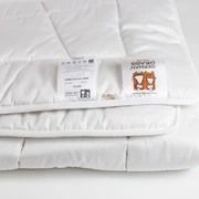 Одеяло BABY COTTON GRASS всесезонное Light 100x135