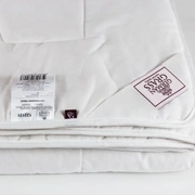 Одеяло COTTONWASH GRASS всесезонное 155x215