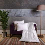 Одеяло BAMBOO GRASS всесезонное 155x215