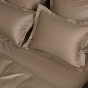 Наволочки Caramel Beige Allure Grass 50х70 (2шт)