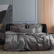 Наволочки Graphite Allure Grass Classic 50х70 (2шт)