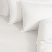 Наволочки Alpine White Allure Grass Classic 50х70 (2шт)