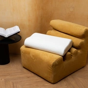 Подушка MEMORY WAVE GRASS 60x40x13-11