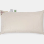 Подушка ORGANIC COTTON GRASS регулируемая 50х90