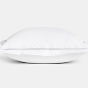 Наволочки с узкой отделкой Alpine Ash Grey Allure Grass 70х70 (2шт)