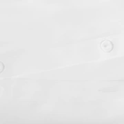 Постельное белье Alpine White Allure Grass Евро простыня на резинке