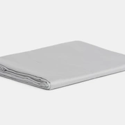 Простыня на резинке Ash grey Allure Grass 160х200x40