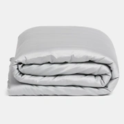 Пододеяльник Ash Grey Allure Grass 160x220
