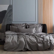 Пододеяльник Graphite Allure Grass 200x200