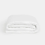 Пододеяльник Alpine White Allure Grass 160x220