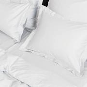Простыня на резинке Alpine White Allure Grass 180х200x40
