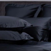 Пододеяльник Dark Onyx Allure Grass 140x205