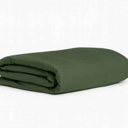 Пододеяльник Pine Green Allure Grass 150x200