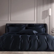Простыня Dark Onyx Allure Grass 240х260