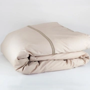 Пододеяльник CARINTHIA NOBLE CANVAS GRASS 200x200