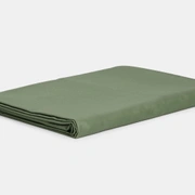 Простыня на резинке Pine Green Allure Grass 200х200х40