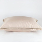 Постельное белье CARINTHIA NOBLE LACE GRASS Семейный 150/200х2