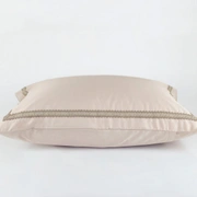 Постельное белье CARINTHIA NOBLE CANVAS GRASS Евро 200х220
