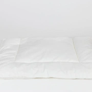 Подушка BABY SILK COCOON низкая 40х60