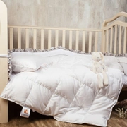 Подушка BABY SNOW GRASS мягкая 40х60