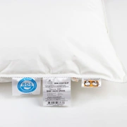 Подушка BABY SNOW GRASS мягкая 40х60