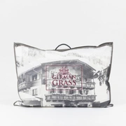 Подушка BABY SNOW GRASS мягкая 40х60