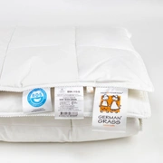 Набор BABY SNOW GRASS - подушка40х60/одеяло100х150